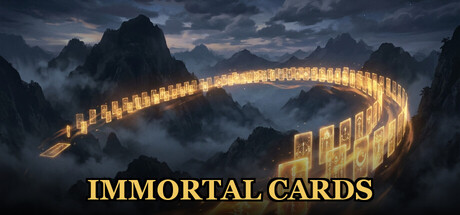 Immortal Cards