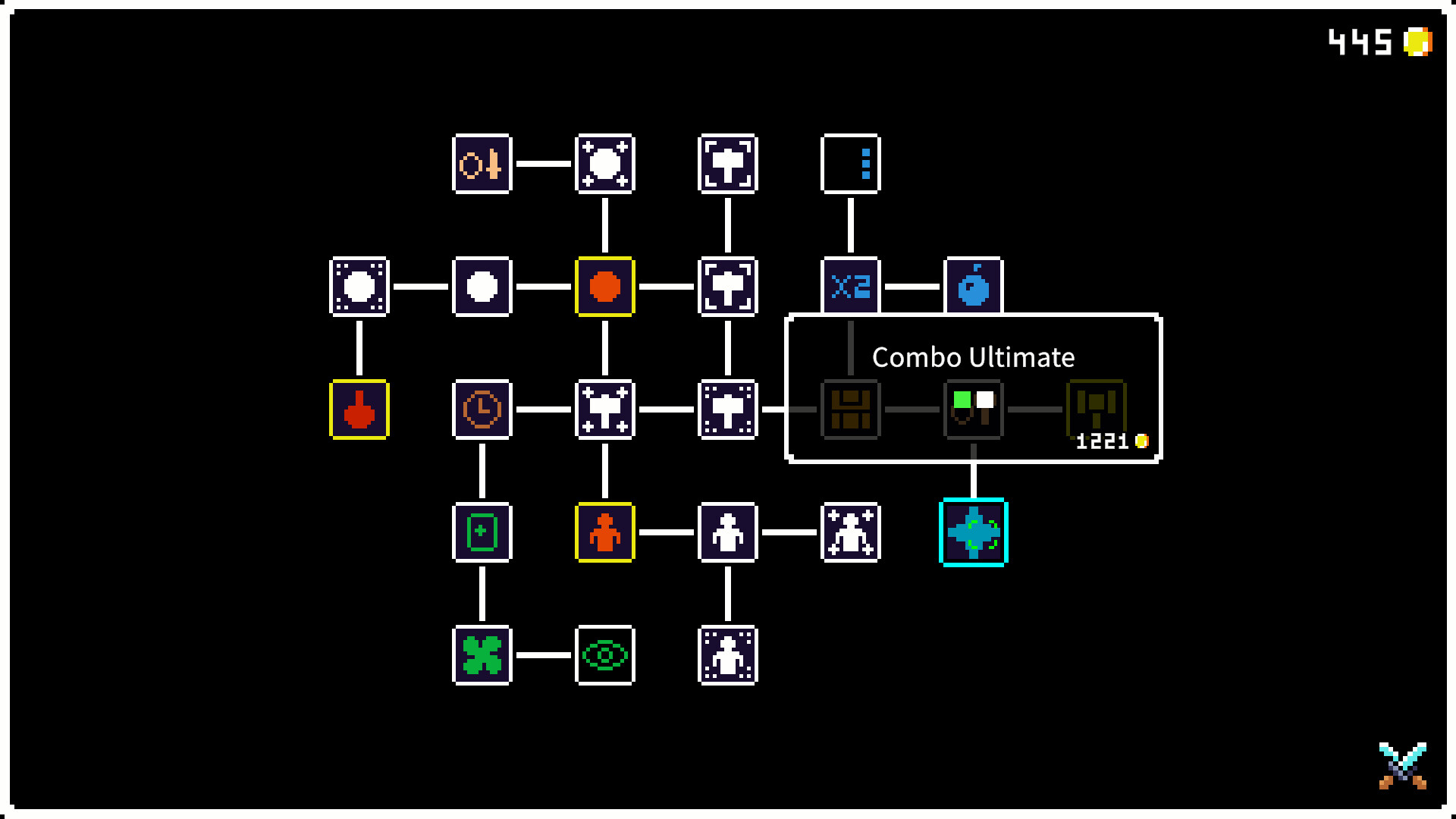 Chest Buster screenshot #2