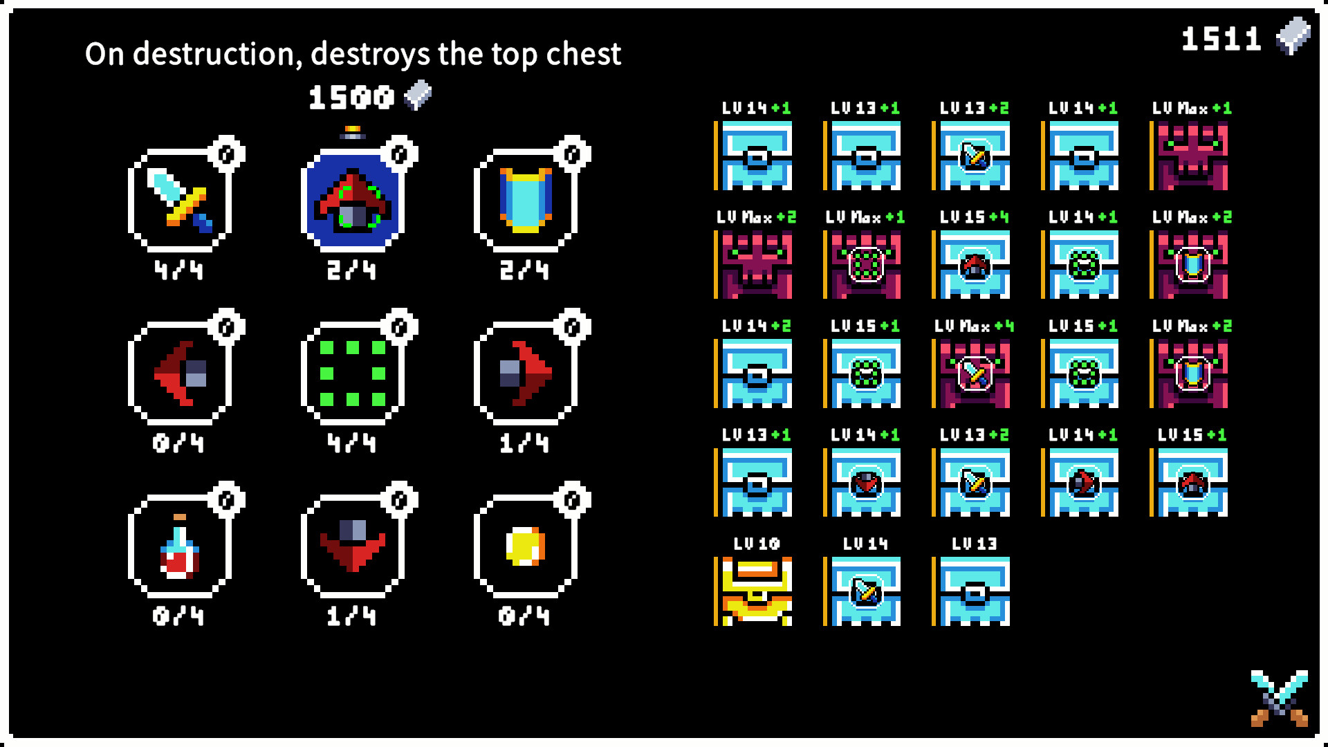 Chest Buster screenshot 7