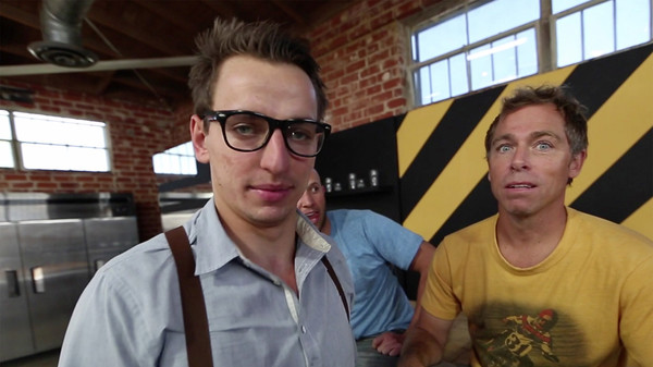 Natural Born Pranksters screenshot 4