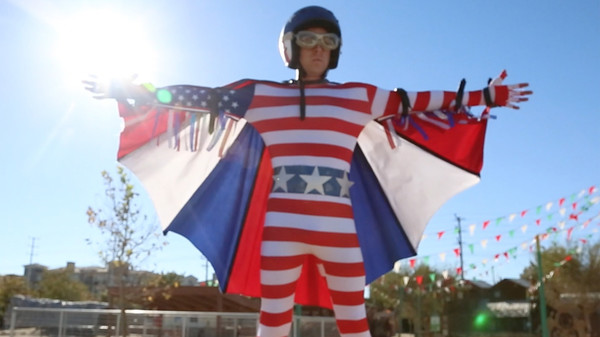 Natural Born Pranksters screenshot 2