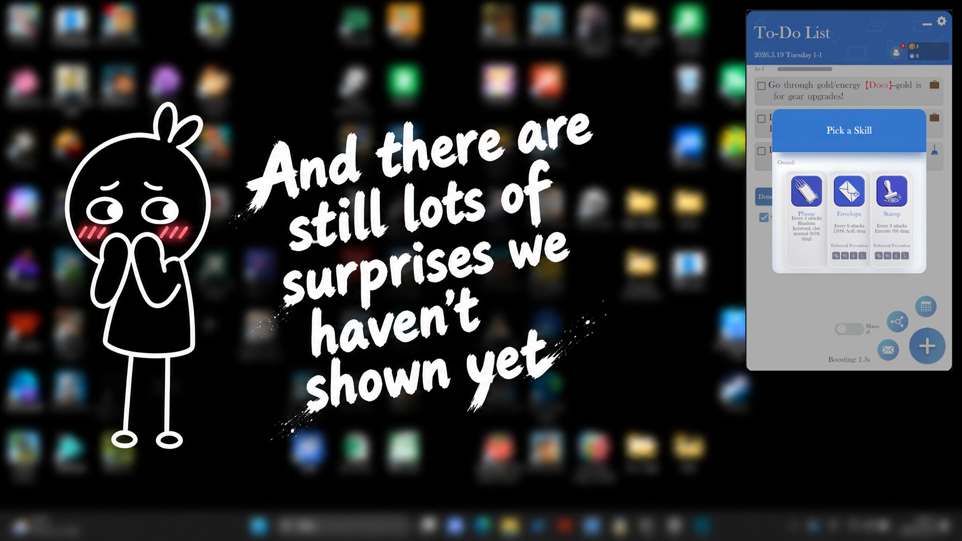 To-Doodle screenshot #4
