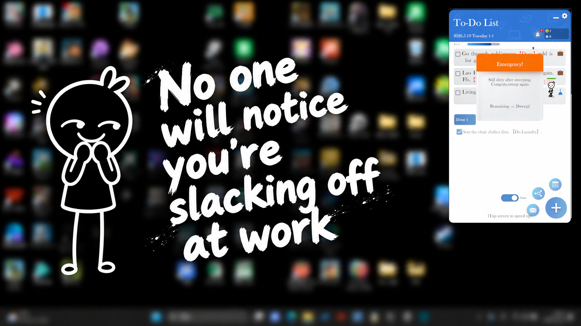 To-Doodle screenshot #5