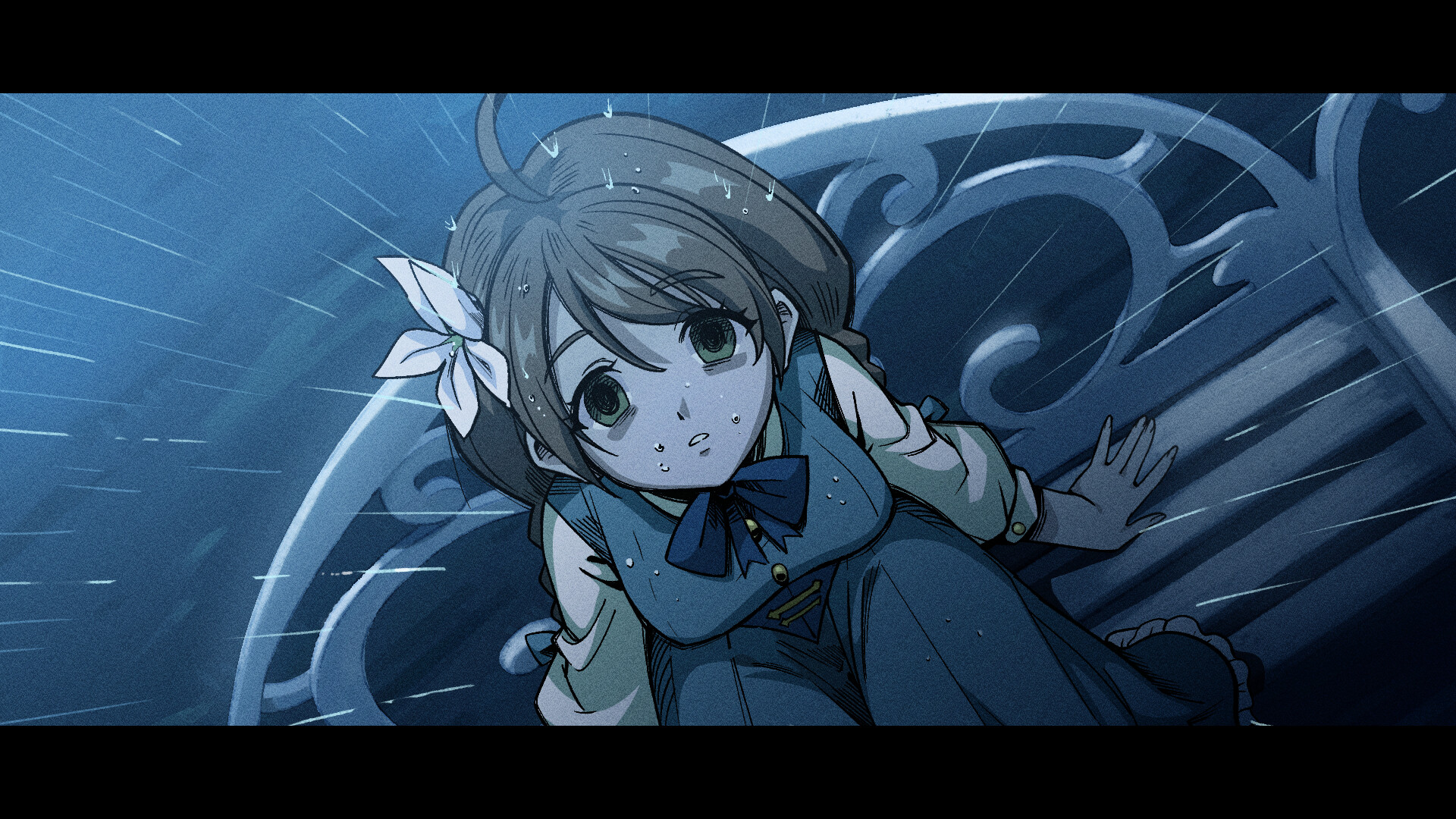 Moonlight Pale screenshot #9