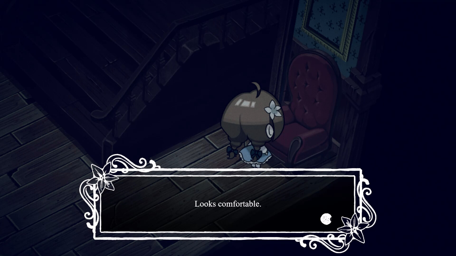 Moonlight Pale screenshot #6