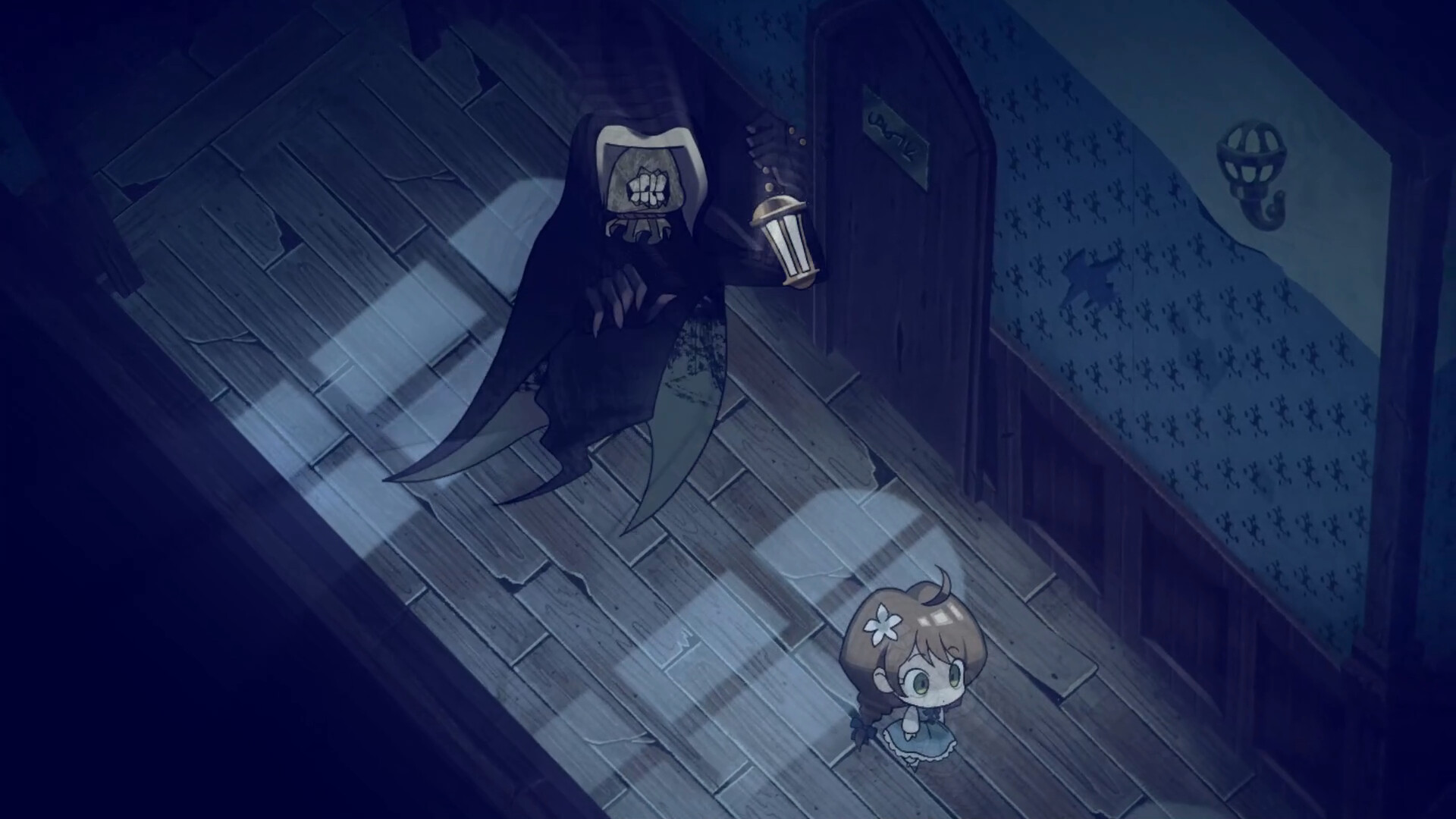 Moonlight Pale screenshot #2