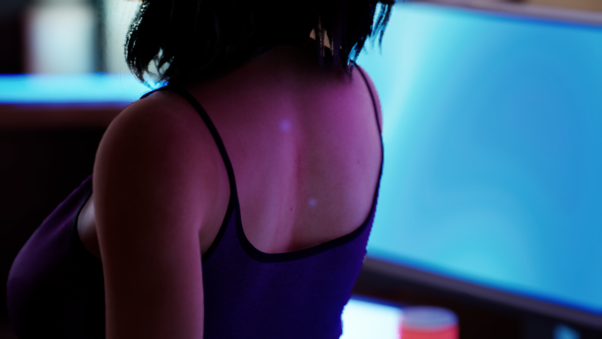 Lust: Secret House screenshot #7