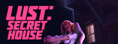 Lust: Secret House cover