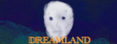 DREAMLAND cover
