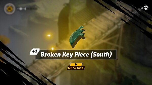 ZHEN: Shattered Legacy screenshot 6