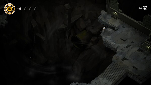 ZHEN: Shattered Legacy screenshot 5