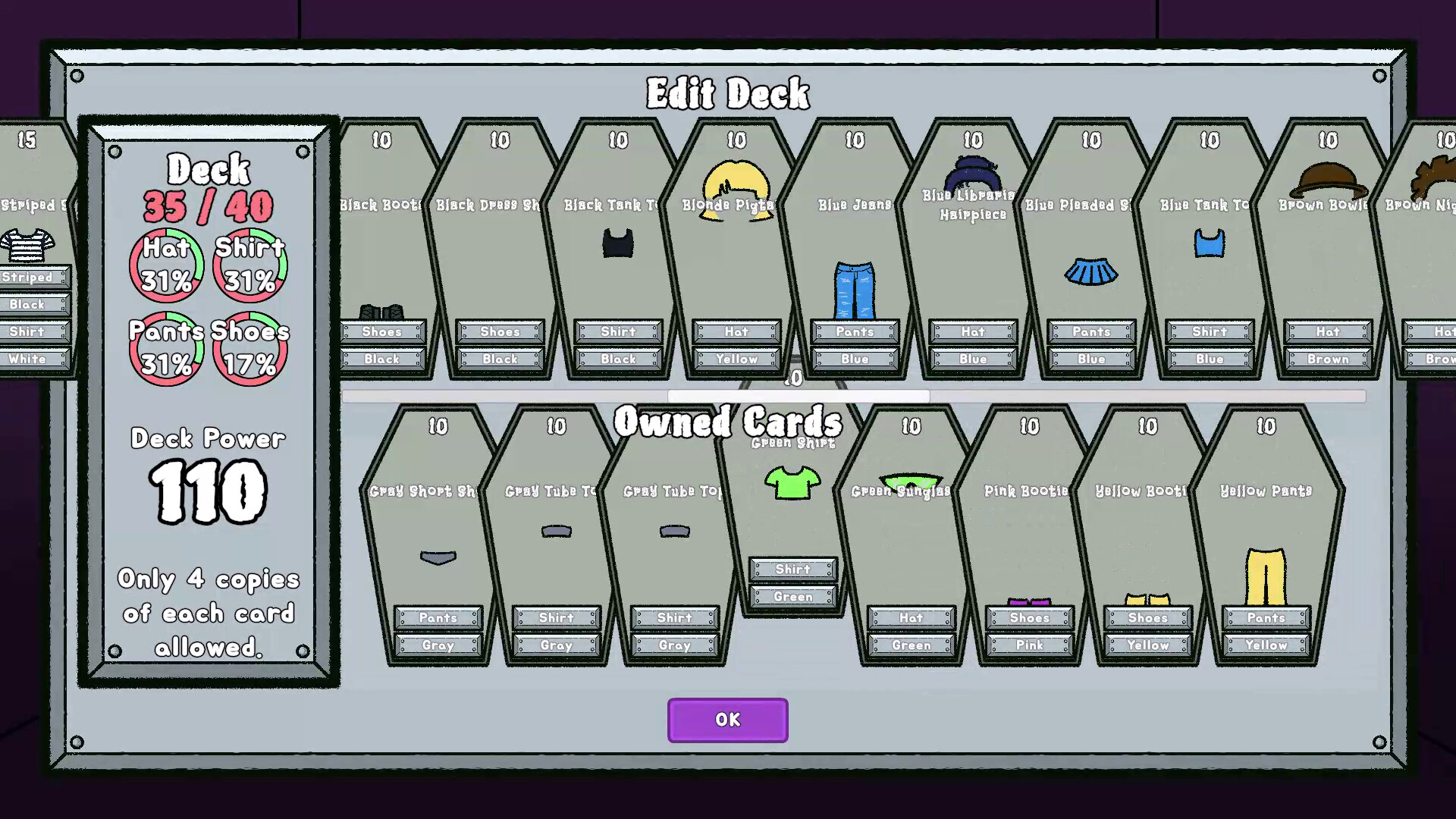 Prettiest Morgue screenshot #6