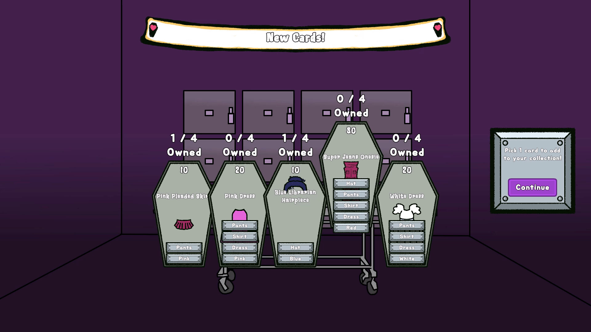 Prettiest Morgue screenshot #9