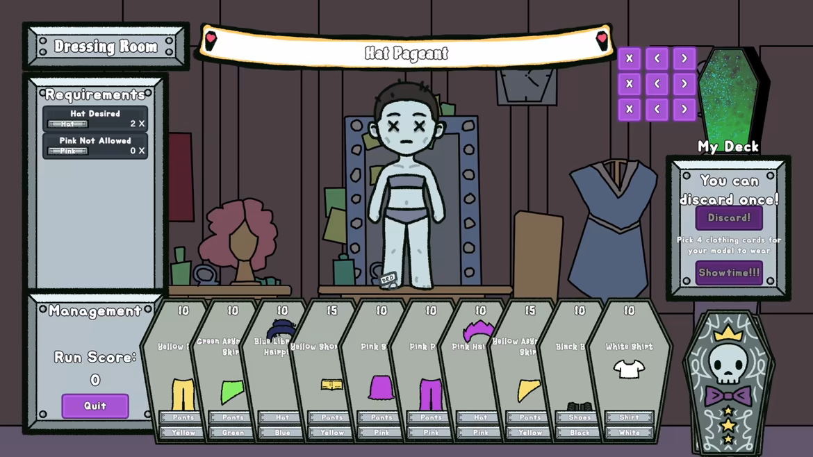 Prettiest Morgue video 2