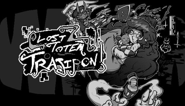 Lost Totem Trajipon!
