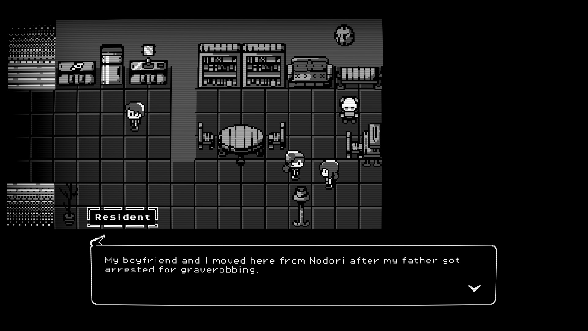 Lost Totem Trajipon! screenshot 7