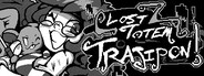 Lost Totem Trajipon!
