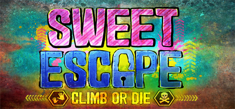 Sweet Escape VR banner image