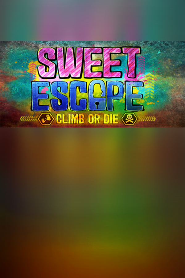 Cover art of Sweet Escape VR