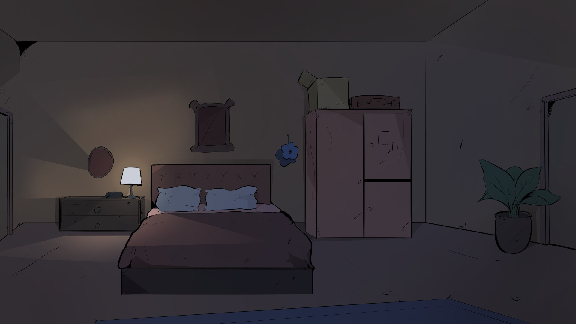 Wife Life : Secret screenshot 9