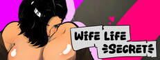 Wife Life : Secret cover