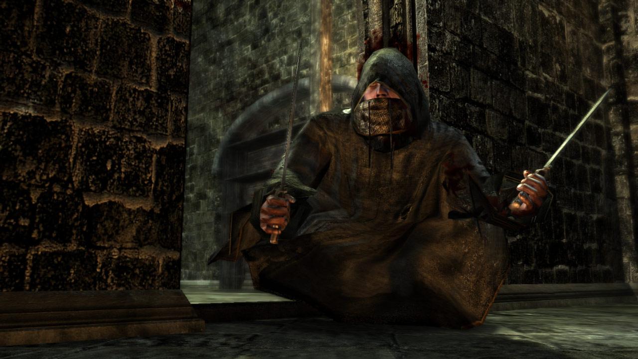 NecroVisioN: Lost Company screenshot #10