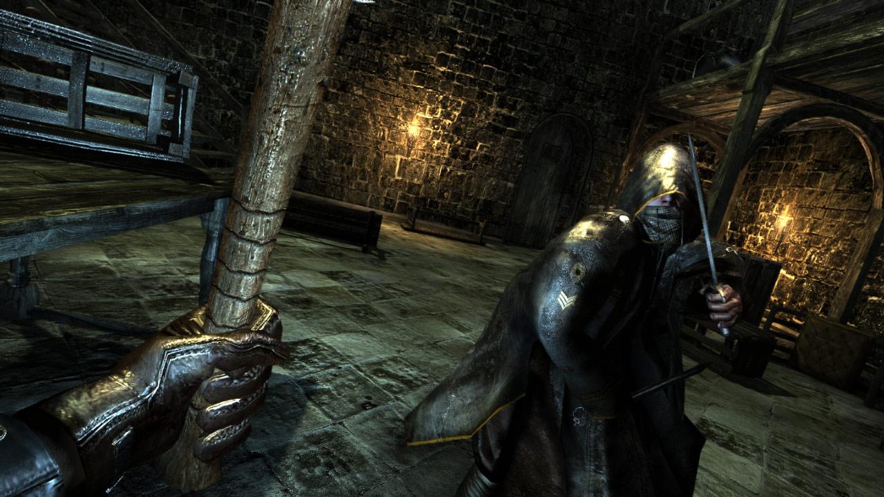 NecroVisioN: Lost Company screenshot #9