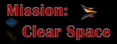 Mission: Clear Space