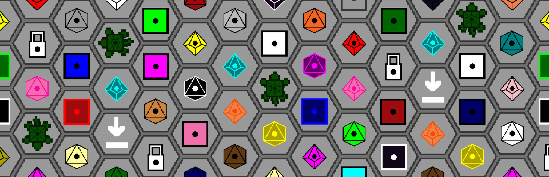 Dice N Grids