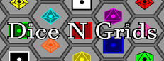 Dice N Grids cover