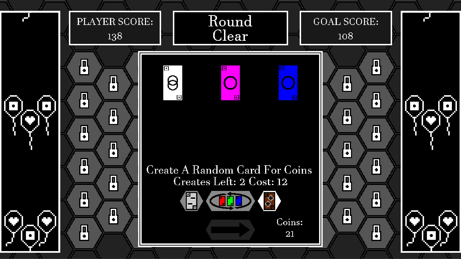 Dice N Grids screenshot #6