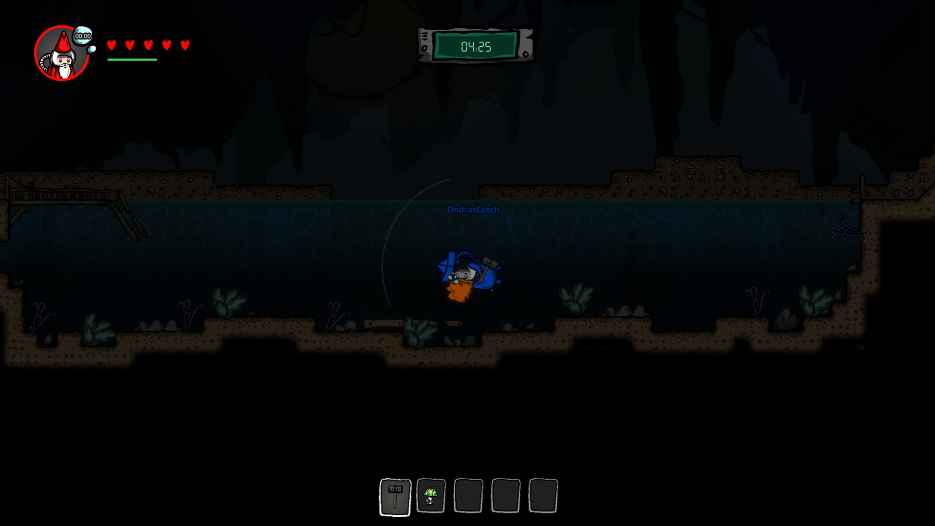 Space Gnomes screenshot 7