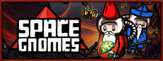 Space Gnomes cover