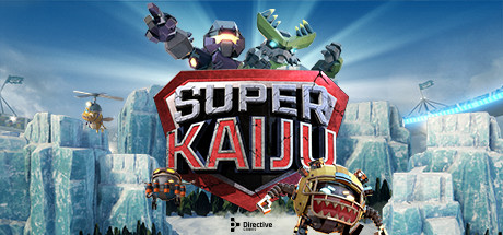 Super Kaiju steam charts