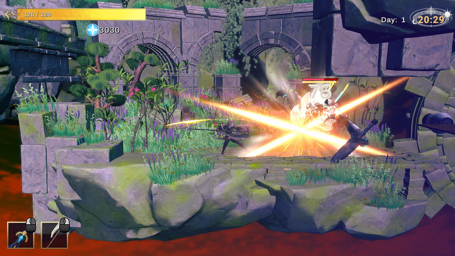 SKYE screenshot #2