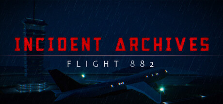 Incident Archives - Flight 882