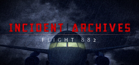 Incident Archives: Flight 882