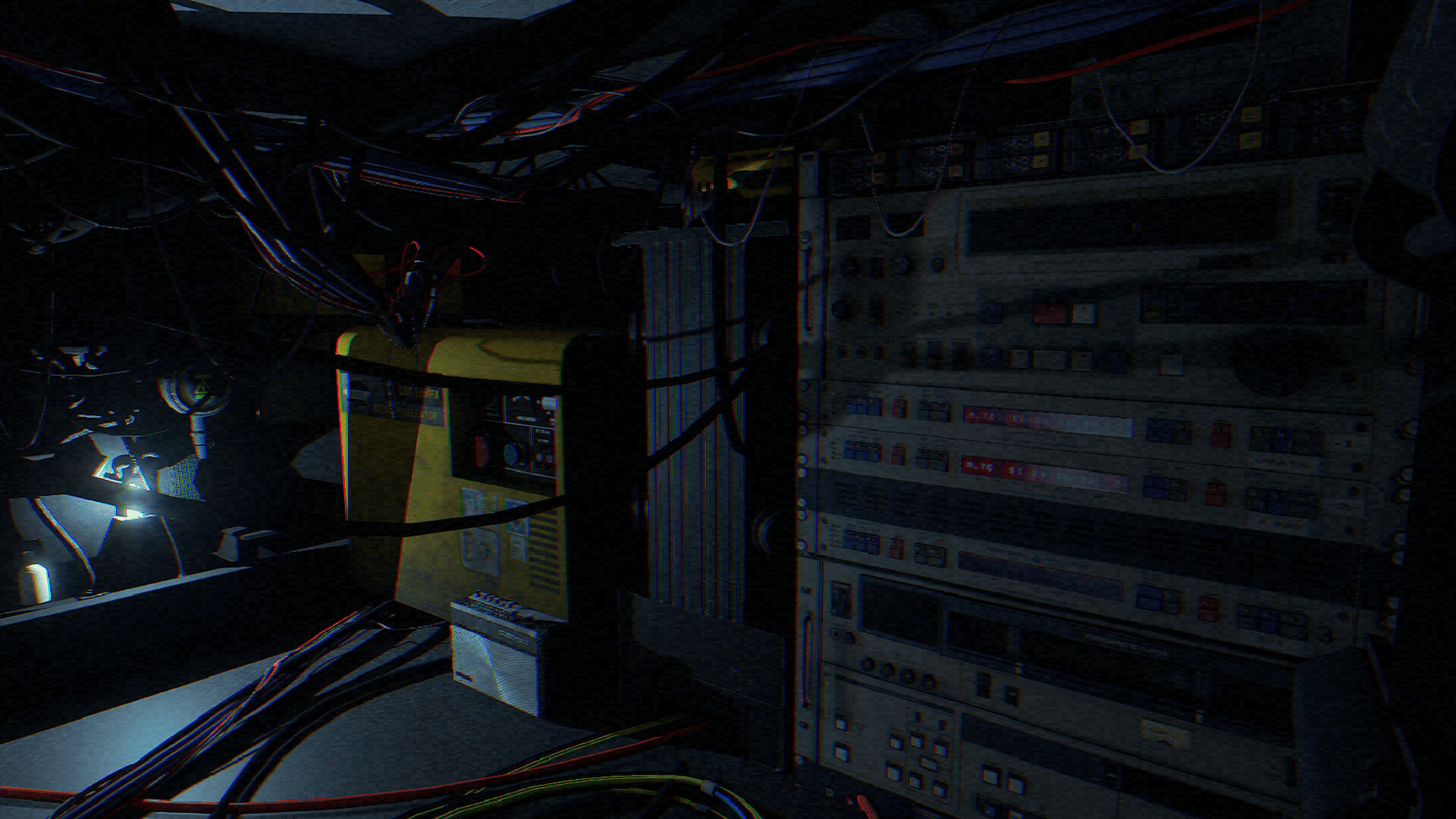 Incident Archives - Flight 882 screenshot 8