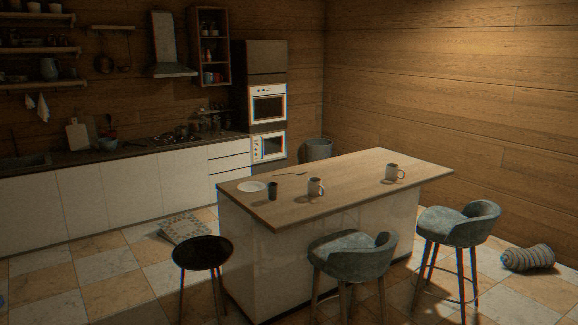 Incident Archives - Flight 882 screenshot 5