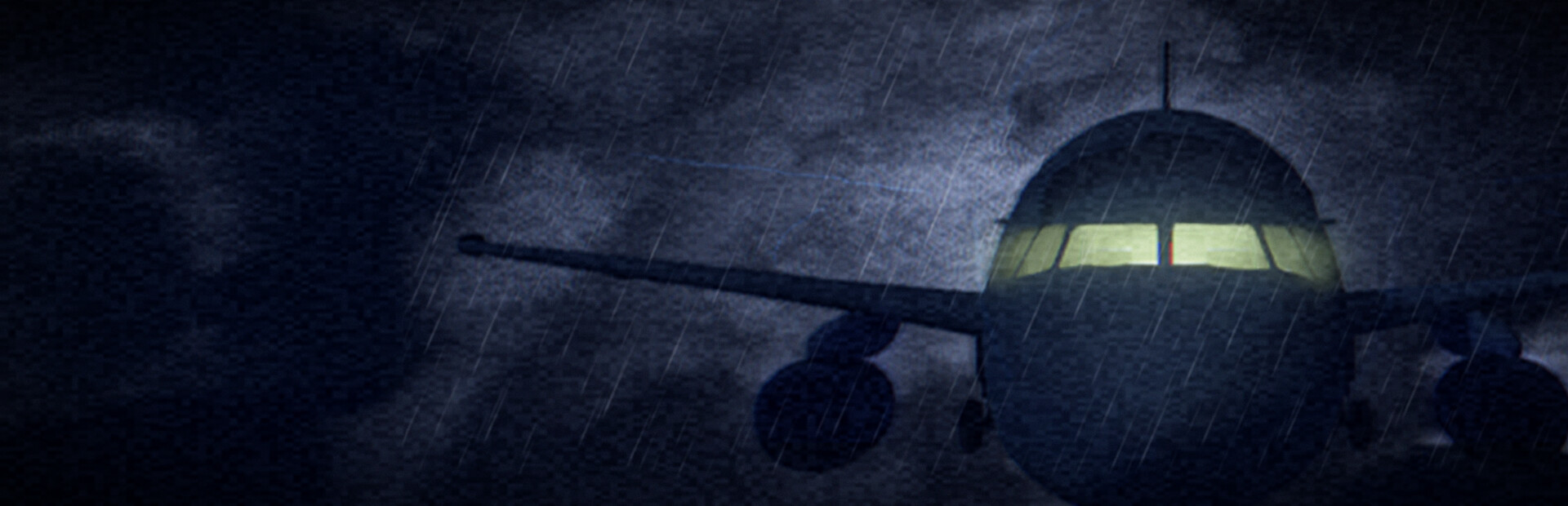 Incident Archives - Flight 882