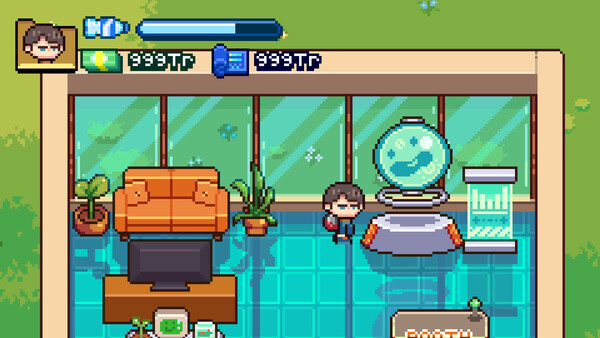 Скриншот 3 из игры STAFFUP