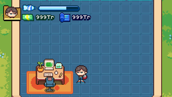 Скриншот 4 из игры STAFFUP