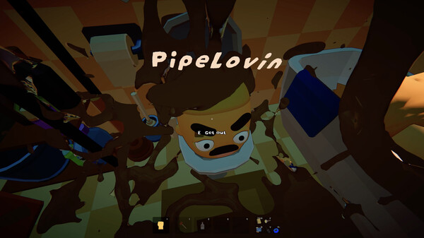 Pipe it: Sketchy Plumber Simulator screenshot 15