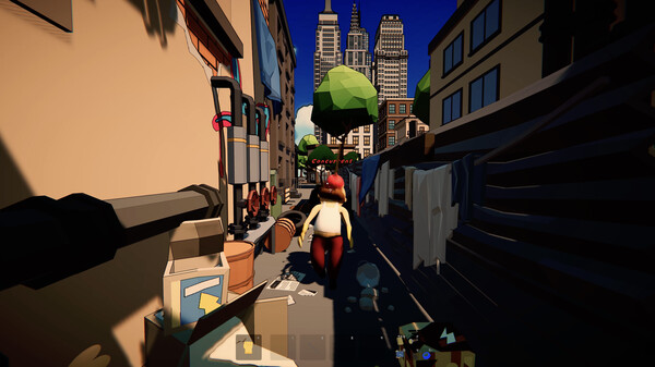 Pipe it: Sketchy Plumber Simulator screenshot 19