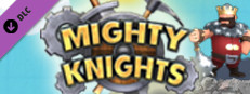 Contraption Maker: Mighty Knights Pack Small Capsule Image