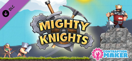 Contraption Maker: Mighty Knights Pack