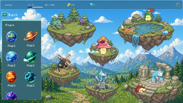 Screenshot media