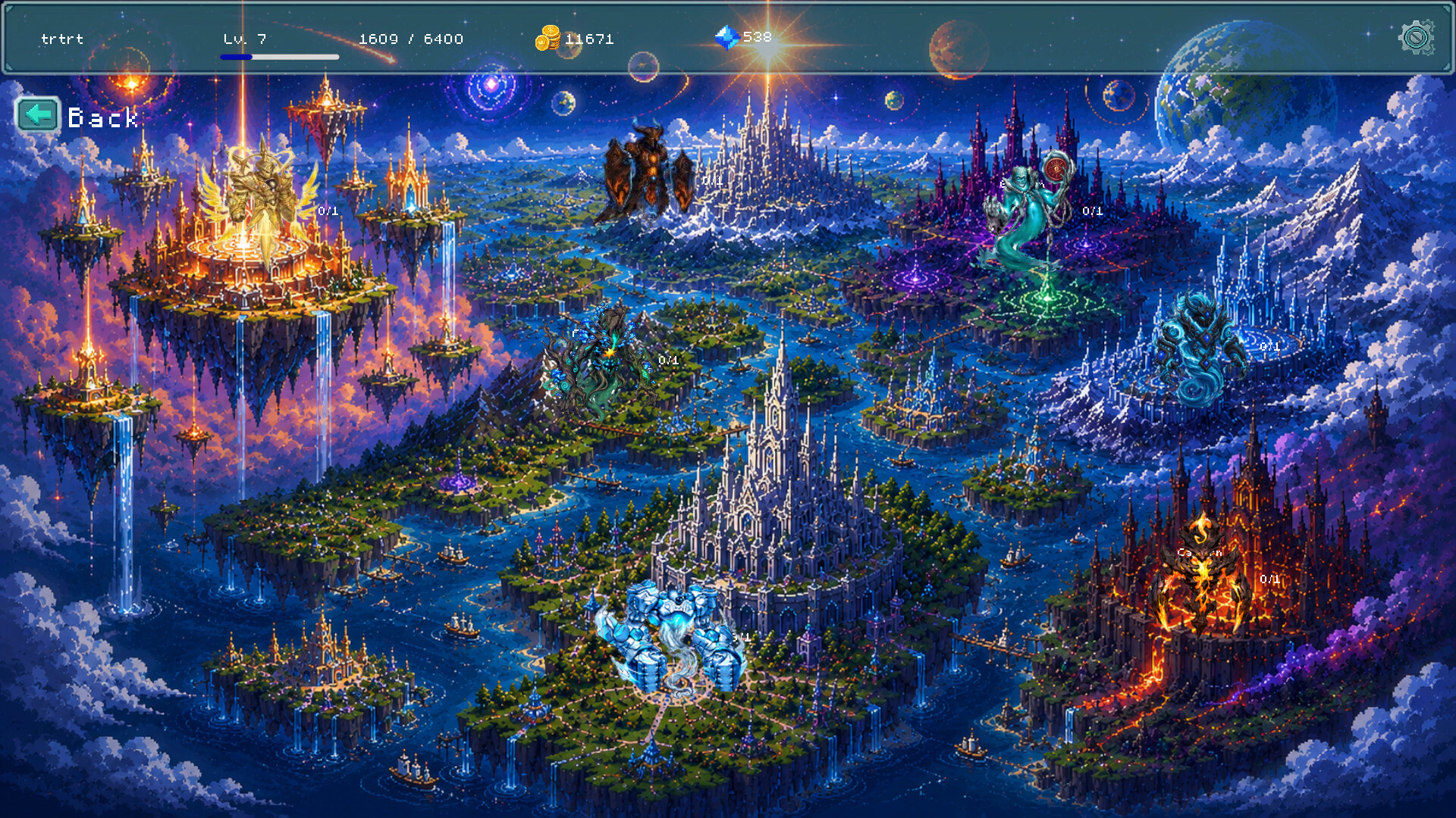 Pixmox  screenshot 7