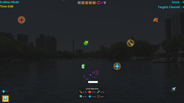 Emoji Catcher