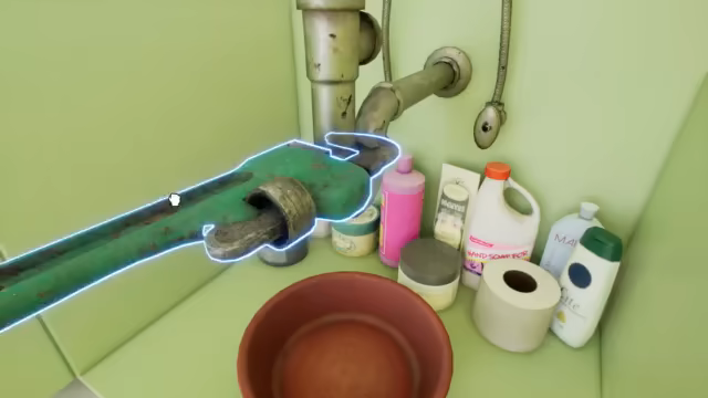 Plumber Simulator video 3